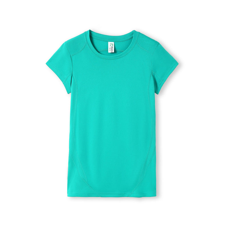 Accelerator Cool-Dry T-shirt Ladies