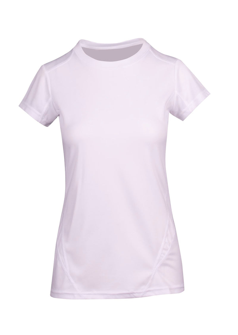 Accelerator Cool-Dry T-shirt Ladies