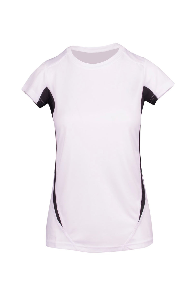 Accelerator Cool-Dry T-shirt Ladies