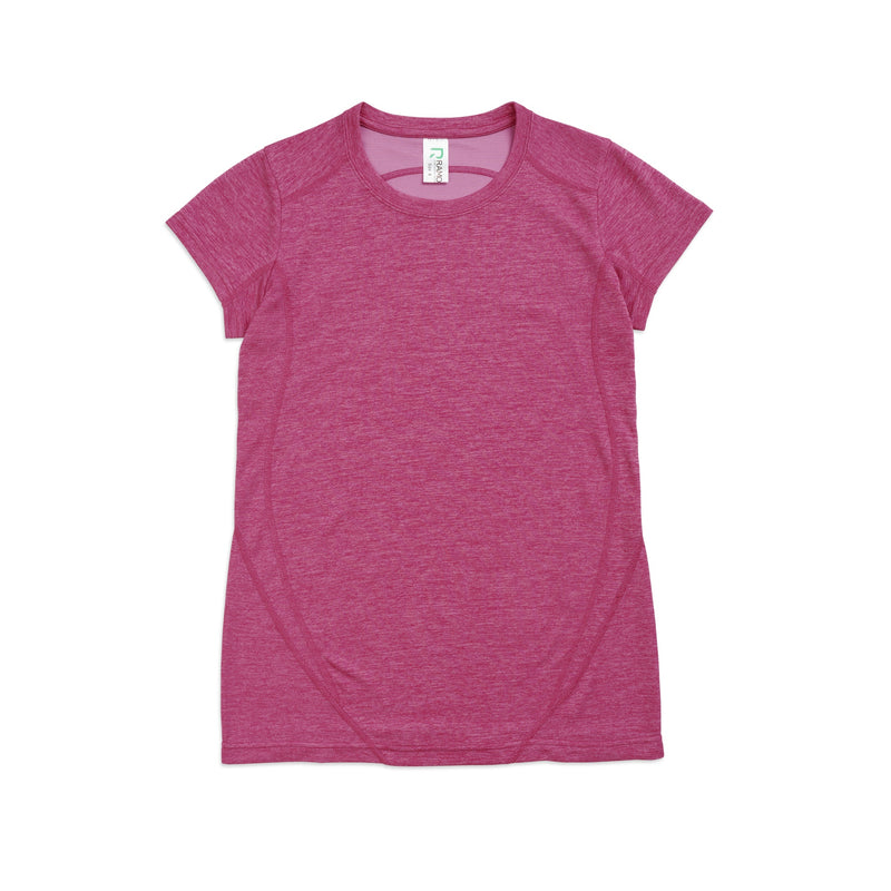 Hot Pink Marl