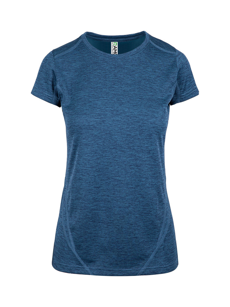 Teal Marl