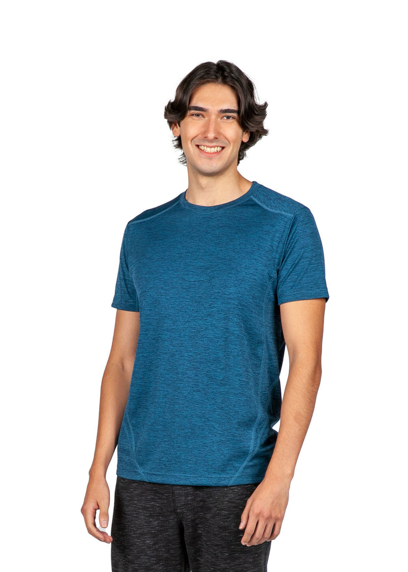 RAMO T447MSM Challenger 100% Polyester Tee Unisex