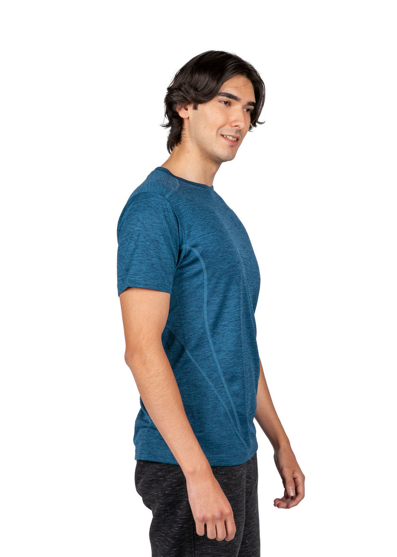 RAMO T447MSM Challenger 100% Polyester Tee Unisex
