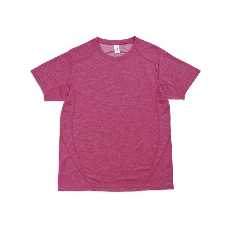 Hot Pink Marl