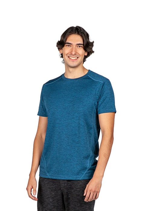 RAMO T447MSM Challenger 100% Polyester Tee Unisex