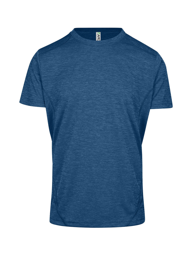 Teal Marl