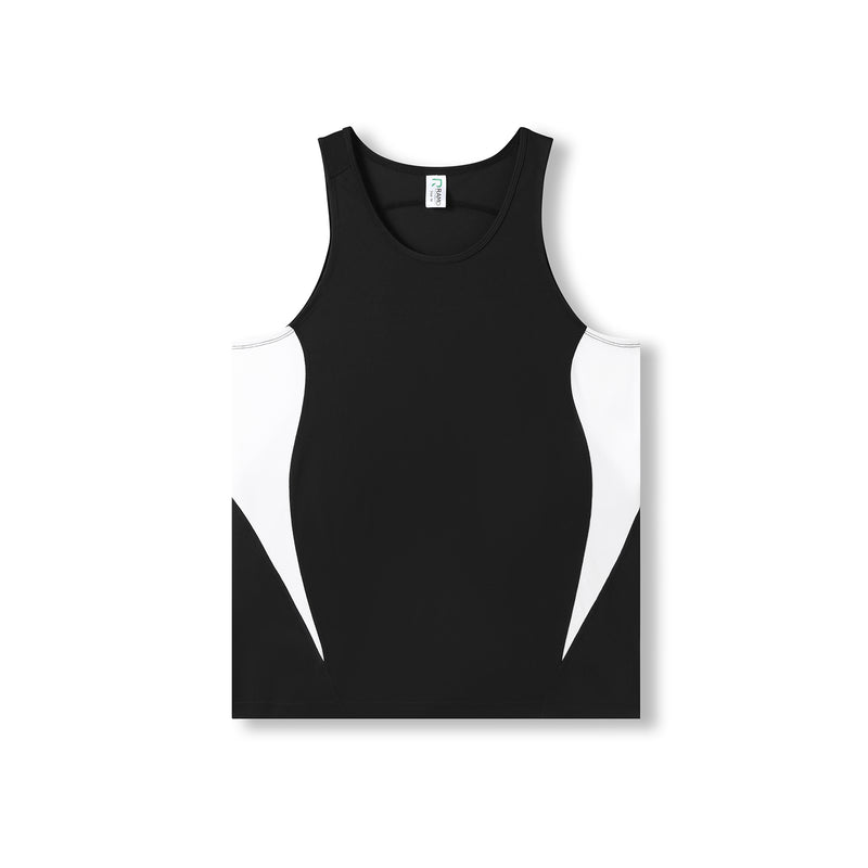 Black/White