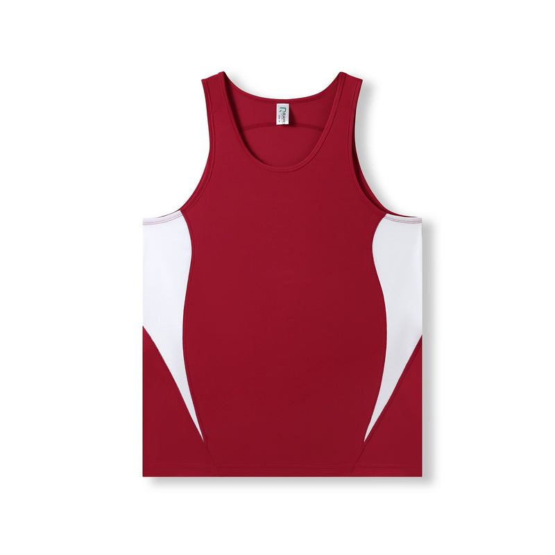 Red/White