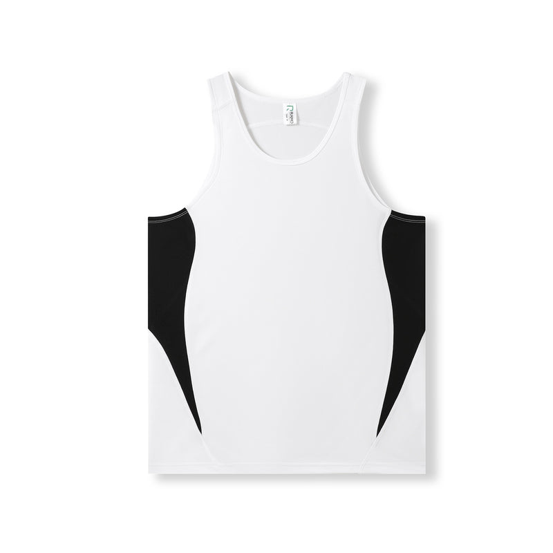 White/Black