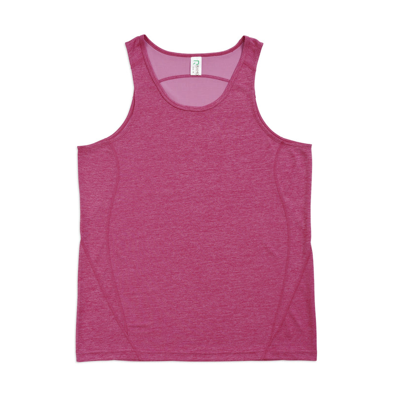 Hot Pink Marl