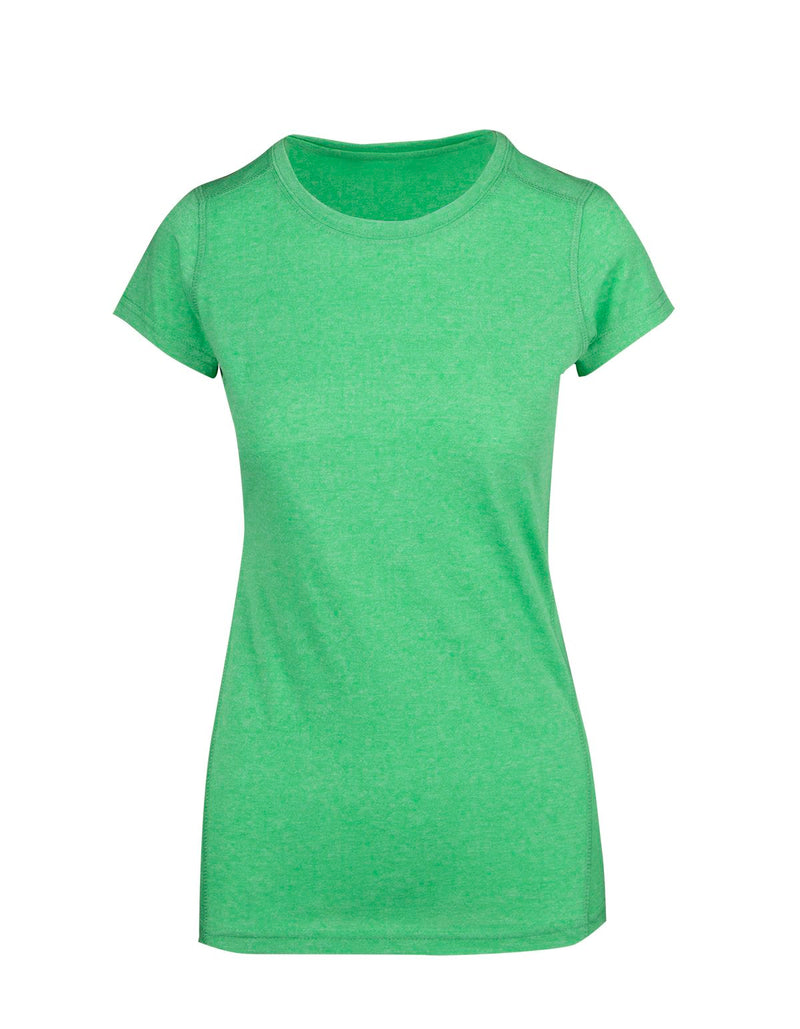 Emerald Green Heather