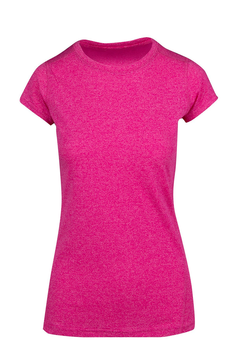 Hot Pink Heather