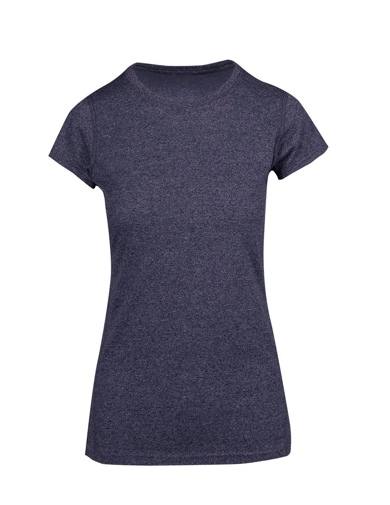 Navy Heather