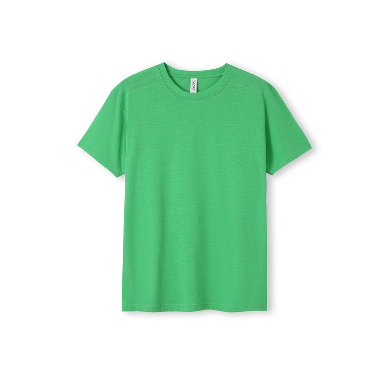Emerald Green Heather