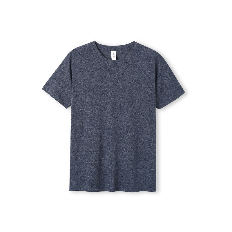 Navy Heather