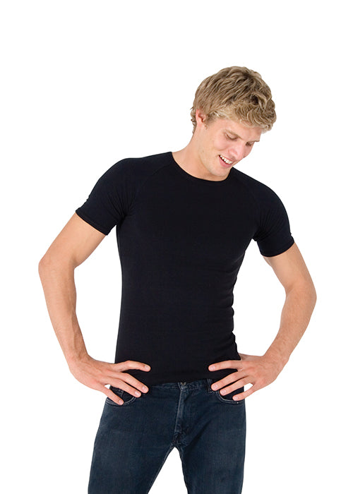 RAMO T502LC Spandex Tee Mens