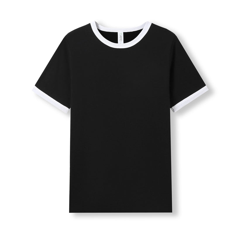 Black/White
