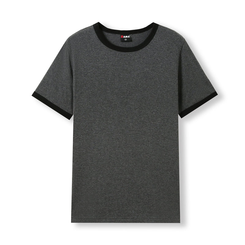 Dark Marl/Black