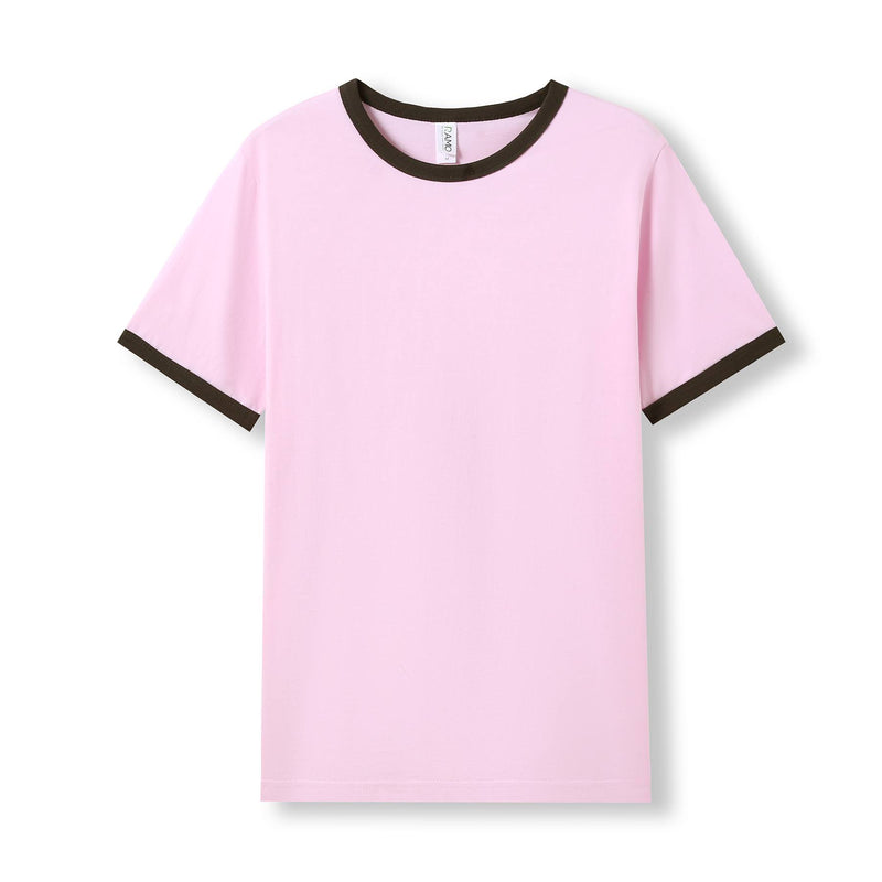 Pink/Brown