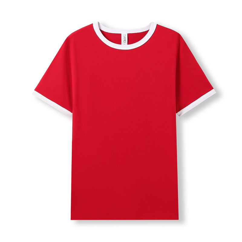 Red/White