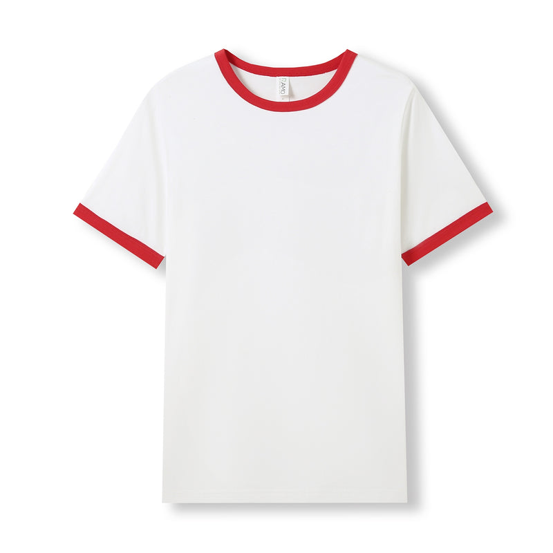 White/Red
