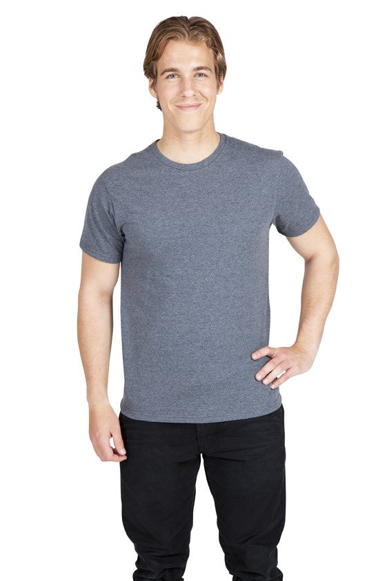 RAMO T555HB Heavy Marl Tee Mens