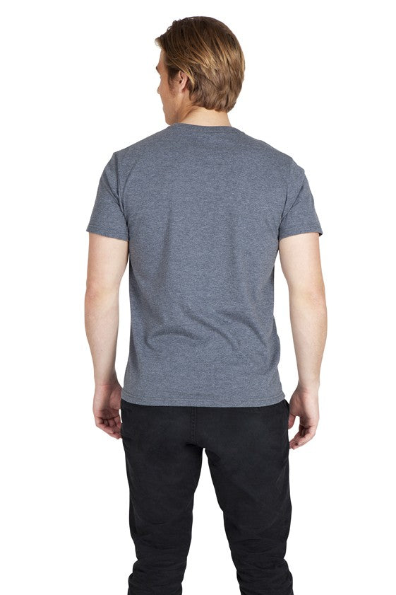 RAMO T555HB Heavy Marl Tee Mens