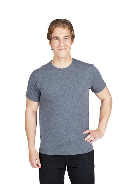 RAMO T555HB Heavy Marl Tee Mens