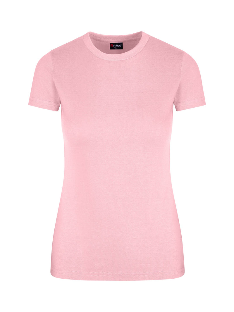 Cool Pink