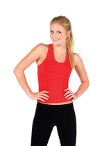 RAMO T666LD Self Brassiere Singlet Ladies
