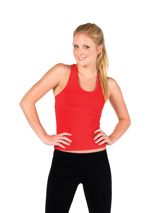 RAMO T666LD Self Brassiere Singlet Ladies