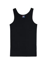 RAMO T703HB Cotton Rib Singlet Mens