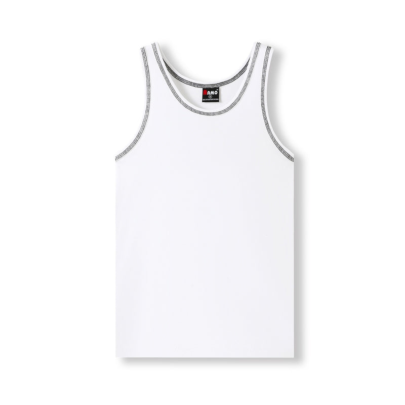 White/Black