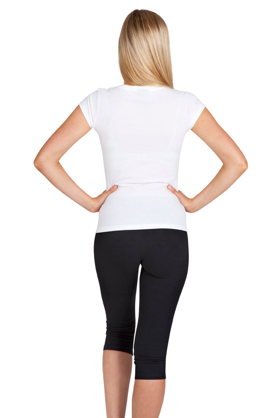RAMO T727LD V-Neck Tee Ladies