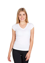 RAMO T727LD V-Neck Tee Ladies