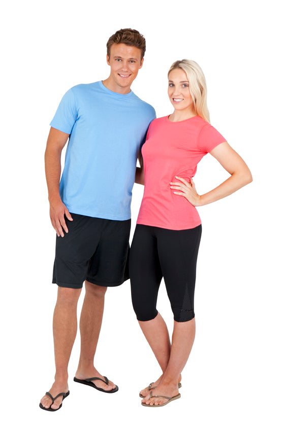 RAMO T801HC American Style Tee Unisex