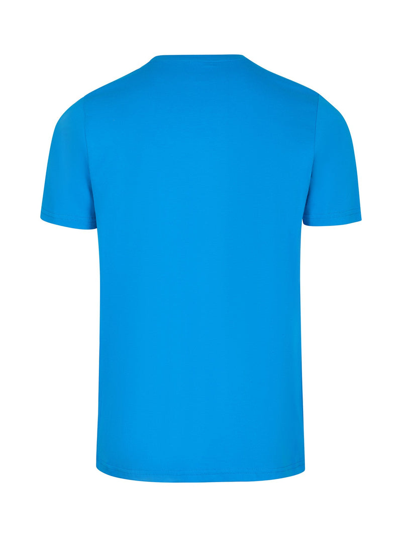 RAMO T802HB Slim Fit T-Shirt Mens rear