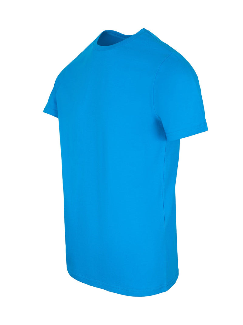 RAMO T802HB Slim Fit T-Shirt Mens side