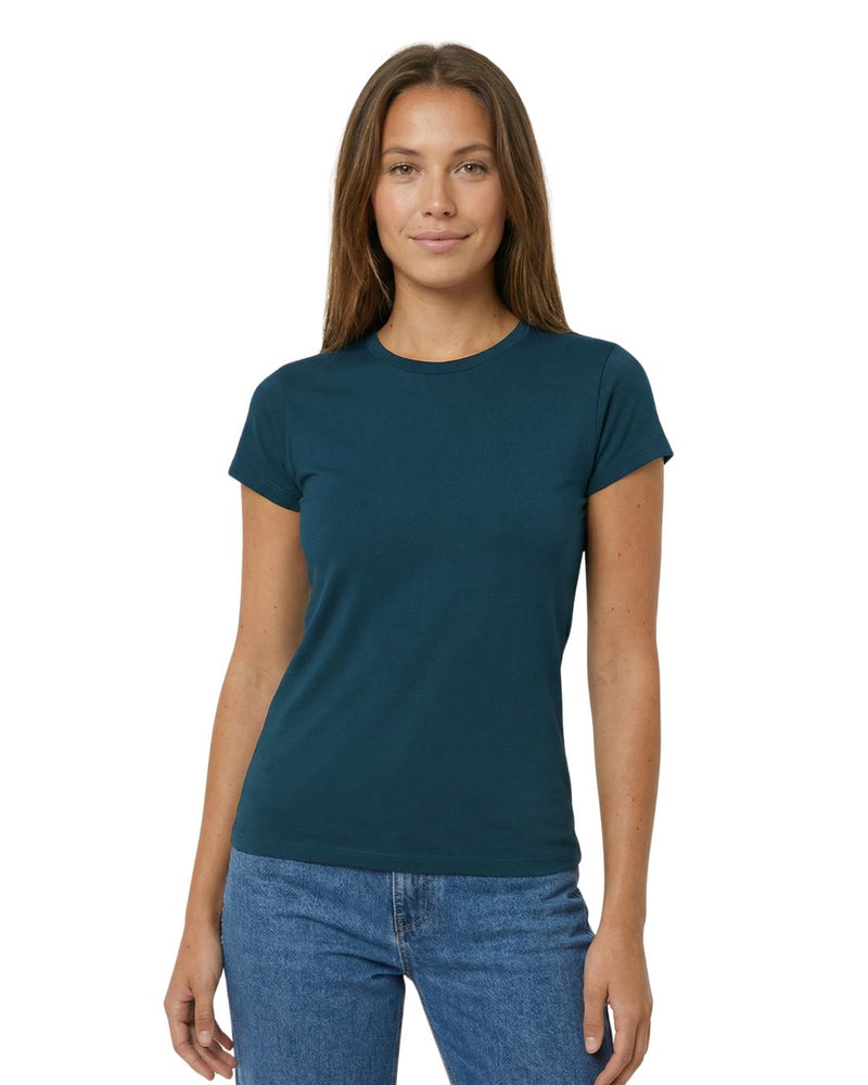 RAMO T805LD Earth Care Tee Ladies