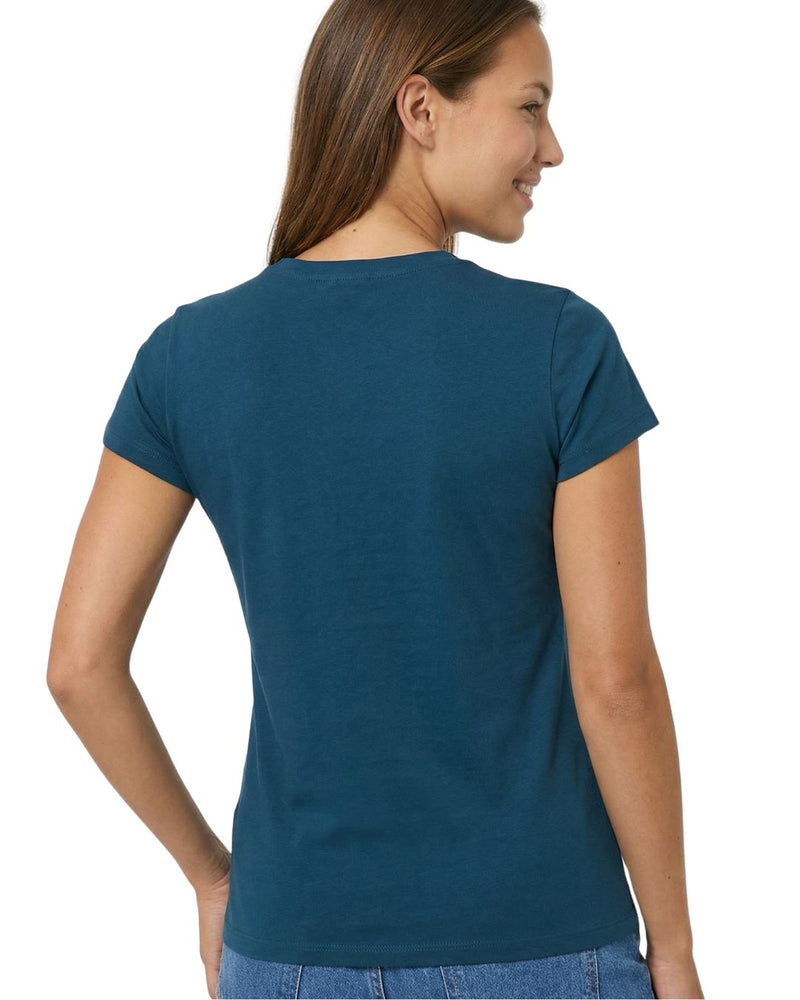 RAMO T805LD Earth Care Tee Ladies