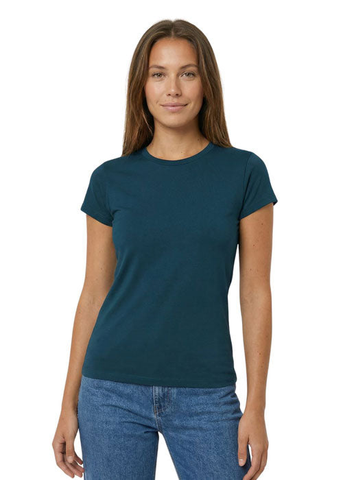 RAMO T805LD Earth Care Tee Ladies