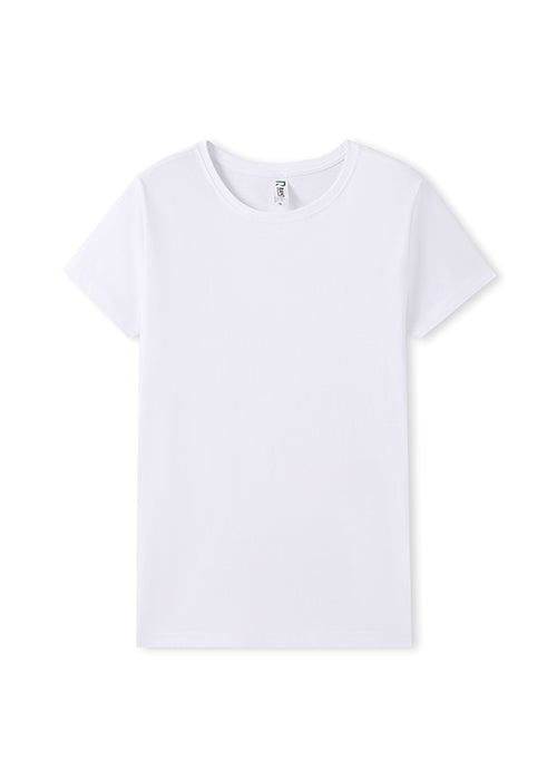 RAMO T901LD Organic Cotton Tee Ladies