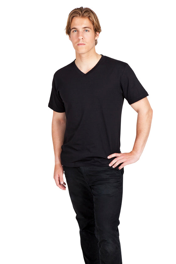 RAMO T902TV V-Neck Tee Unisex