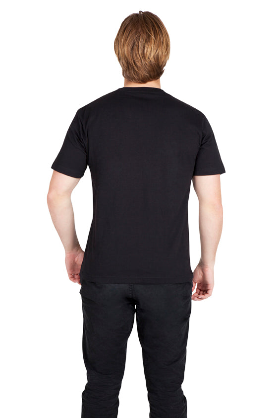 RAMO T902TV V-Neck Tee Unisex