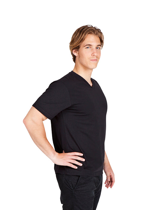 RAMO T902TV V-Neck Tee Unisex