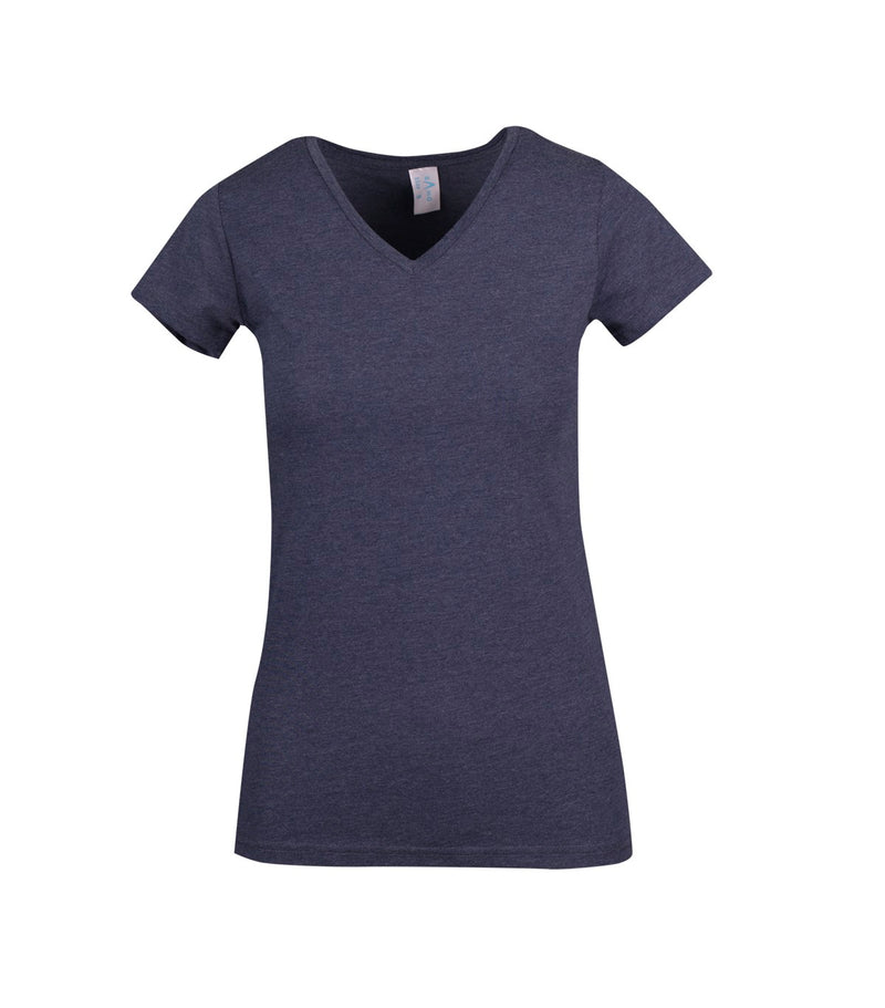 Navy Marl