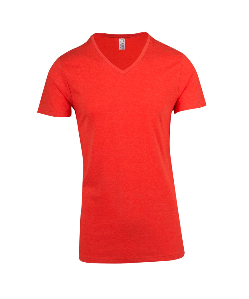 Coral Red Marl