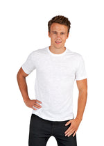 RAMO T917HB Raw Cotton Wave Tee Unisex