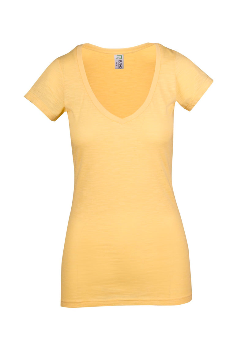 Soft Yellow