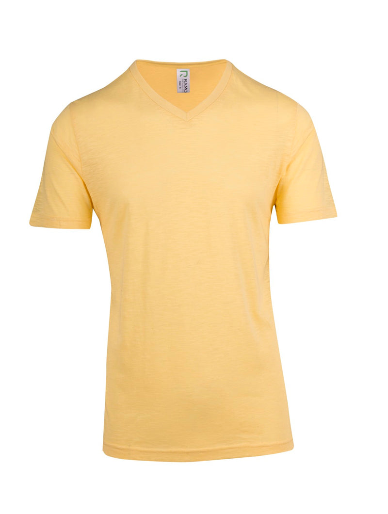 Soft Yellow